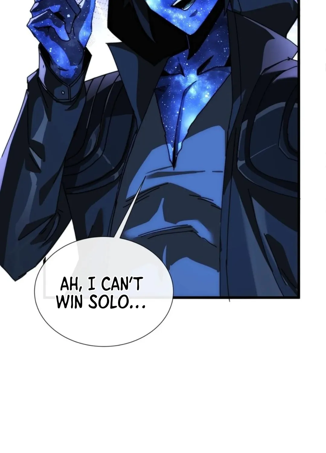 I Dominate the Apocalypse by Cultivating Immortality Chapter 25 page 28 - 