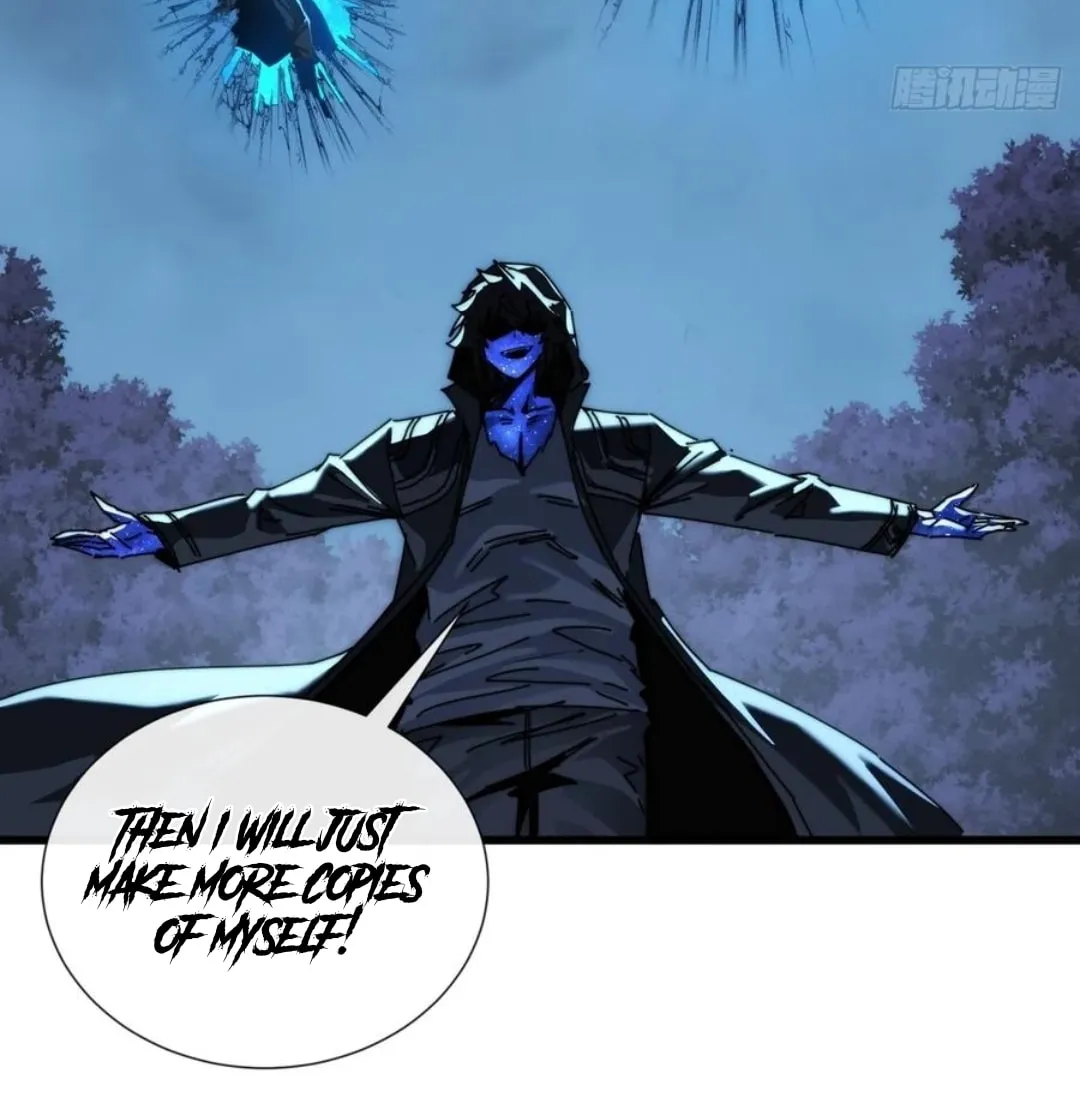 I Dominate the Apocalypse by Cultivating Immortality Chapter 25 page 30 - 