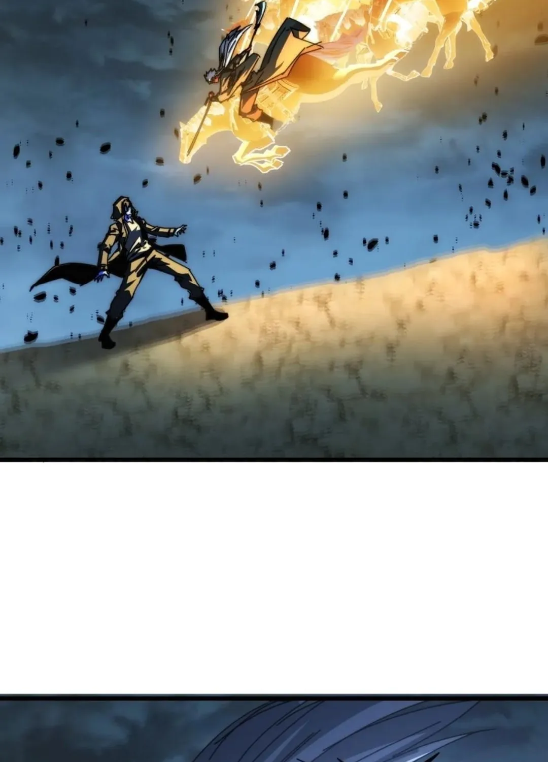 I Dominate the Apocalypse by Cultivating Immortality Chapter 25 page 41 - 