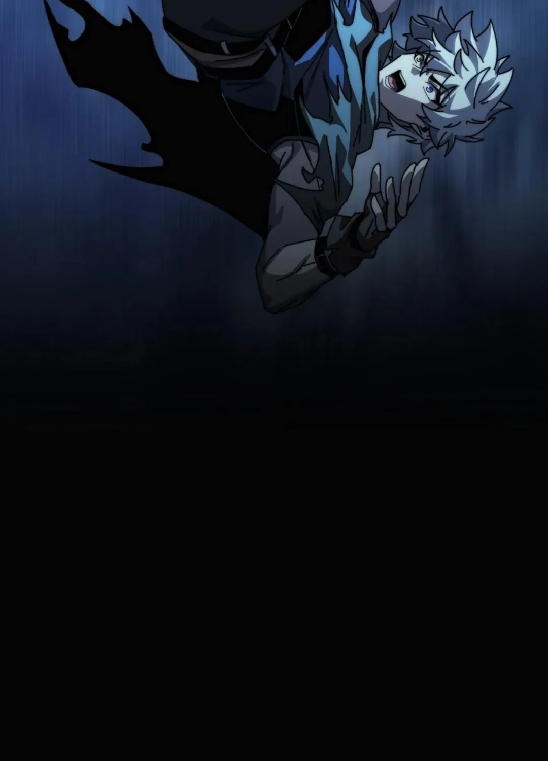 I Dominate the Apocalypse by Cultivating Immortality Chapter 25 page 49 - 