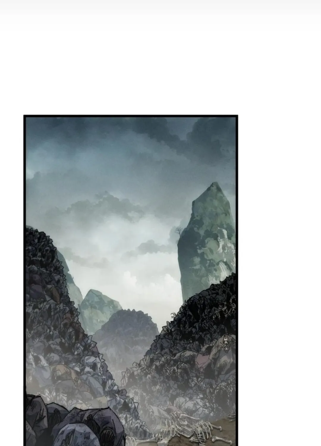 I Dominate the Apocalypse by Cultivating Immortality Chapter 25 page 51 - 