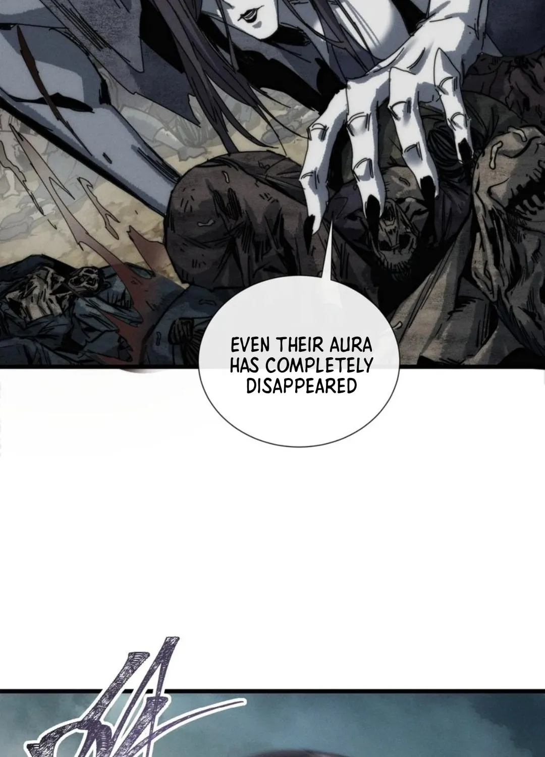 I Dominate the Apocalypse by Cultivating Immortality Chapter 25 page 54 - 