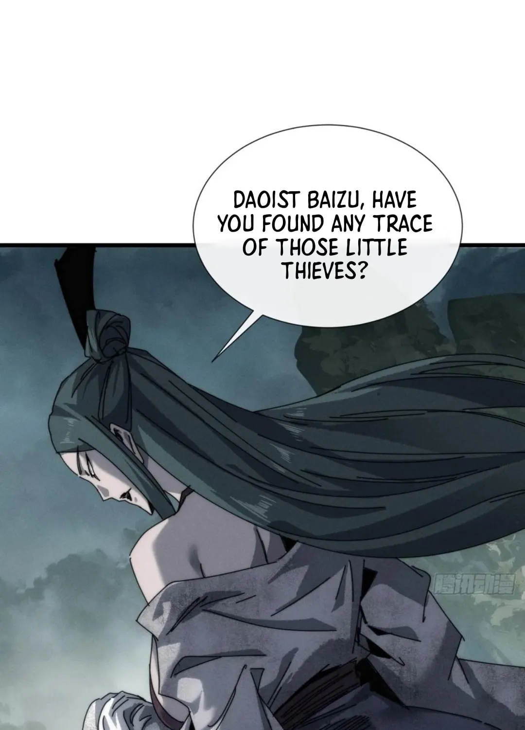 I Dominate the Apocalypse by Cultivating Immortality Chapter 25 page 58 - 