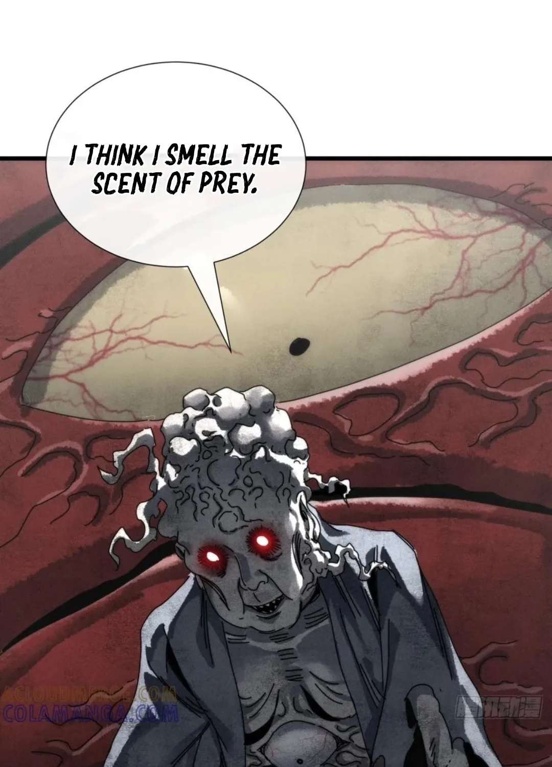 I Dominate the Apocalypse by Cultivating Immortality Chapter 25 page 60 - 