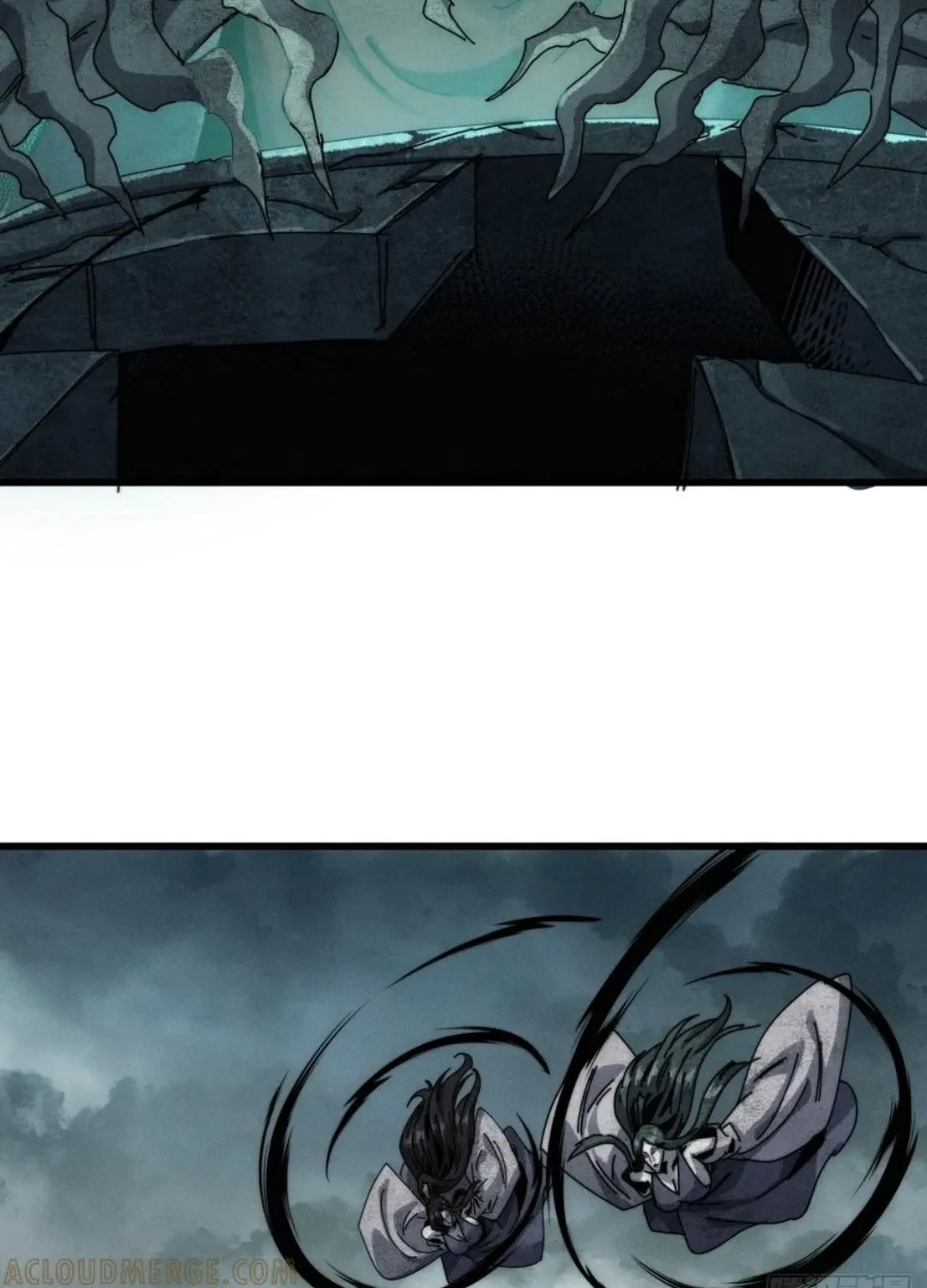 I Dominate the Apocalypse by Cultivating Immortality Chapter 25 page 63 - 