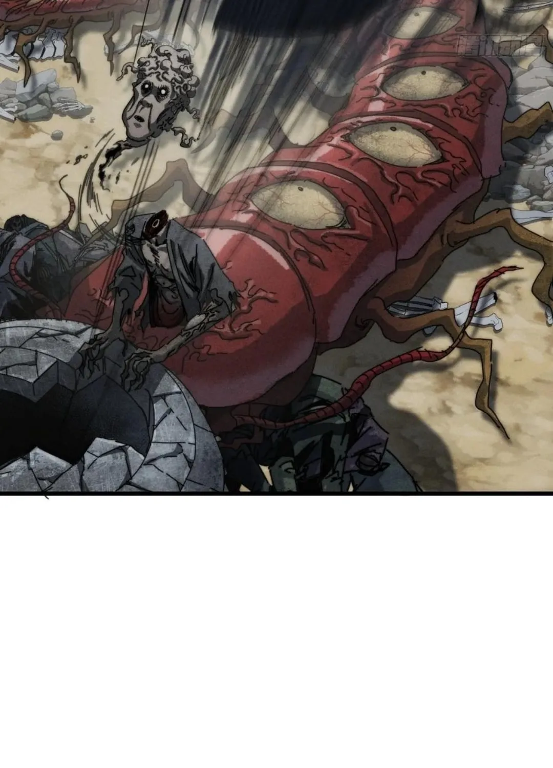 I Dominate the Apocalypse by Cultivating Immortality Chapter 25 page 66 - 