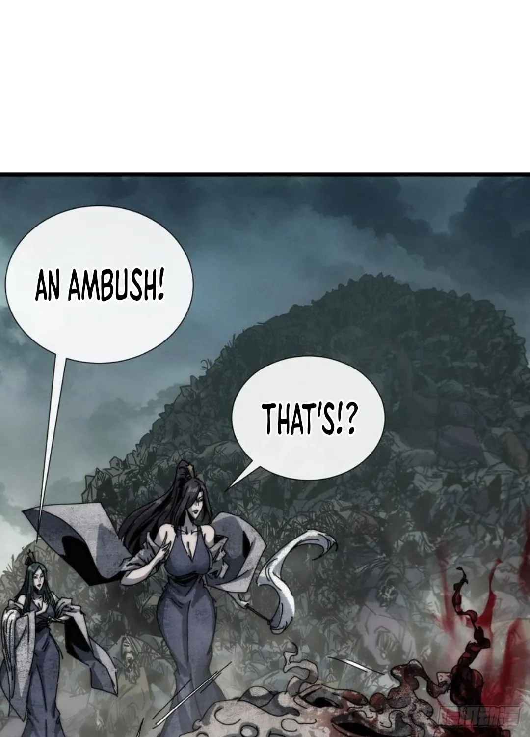 I Dominate the Apocalypse by Cultivating Immortality Chapter 25 page 67 - 