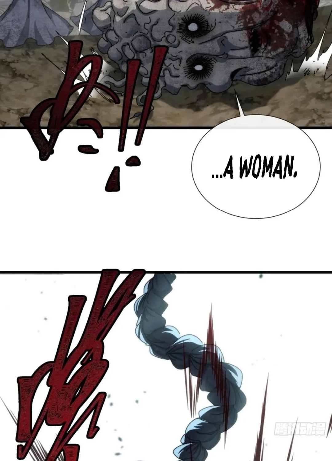 I Dominate the Apocalypse by Cultivating Immortality Chapter 25 page 68 - 