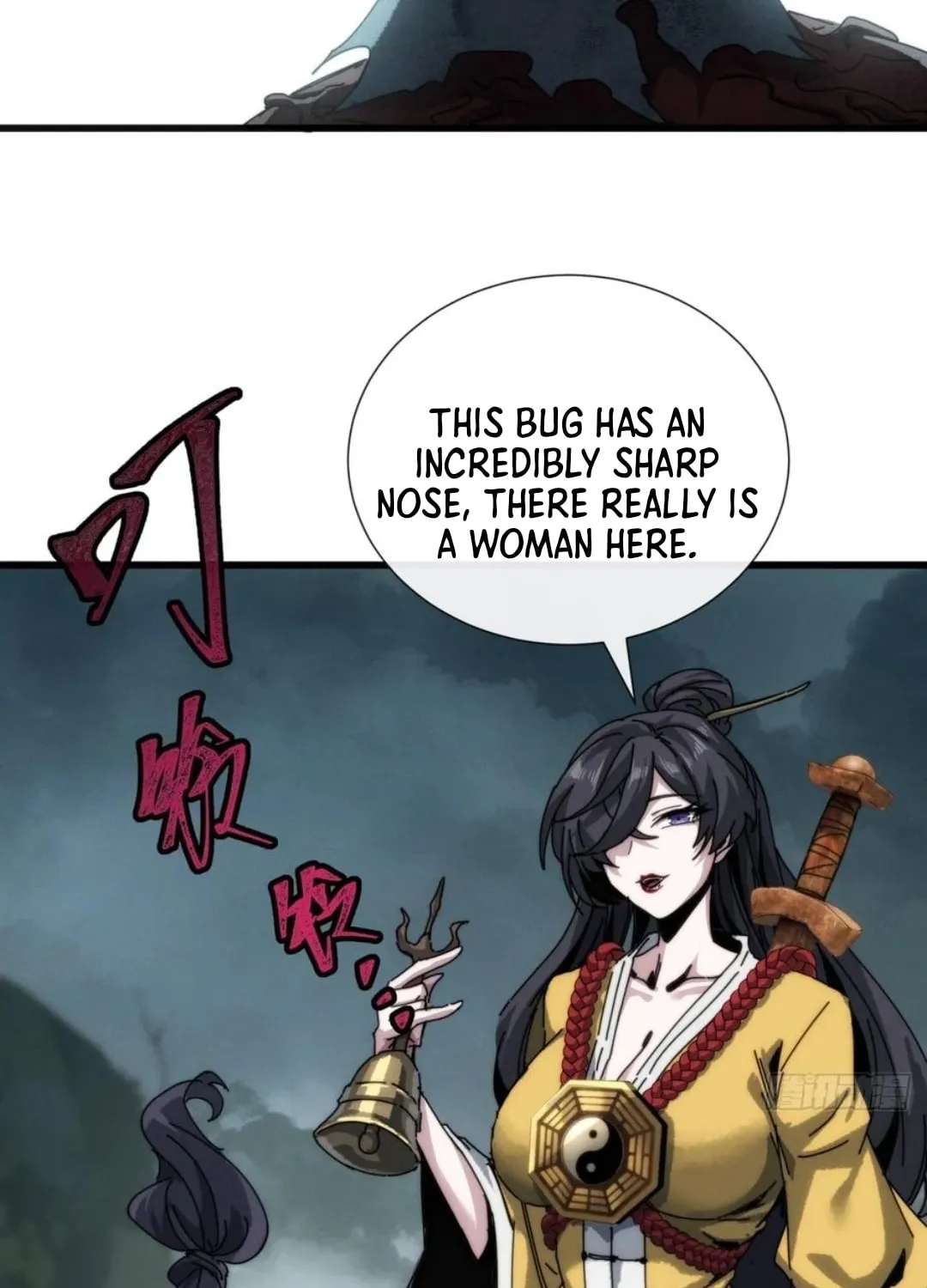 I Dominate the Apocalypse by Cultivating Immortality Chapter 25 page 70 - 