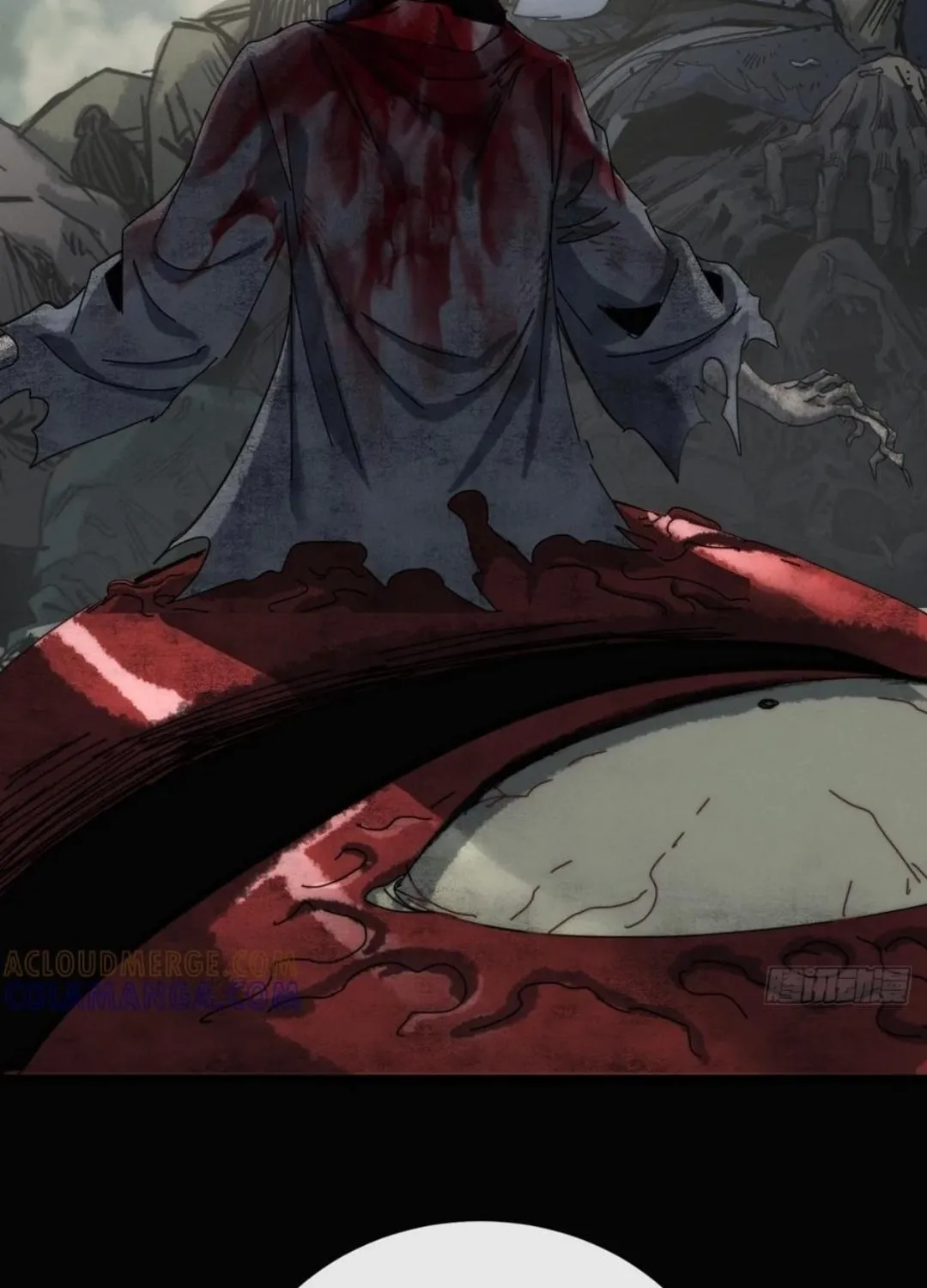 I Dominate the Apocalypse by Cultivating Immortality Chapter 25 page 72 - 