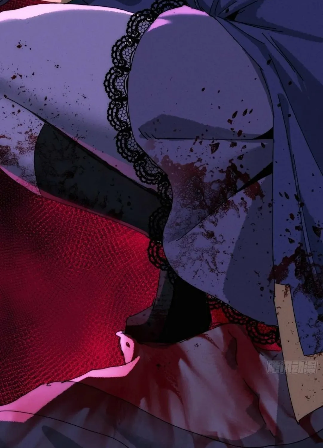 I Dominate the Apocalypse by Cultivating Immortality Chapter 25 page 76 - 
