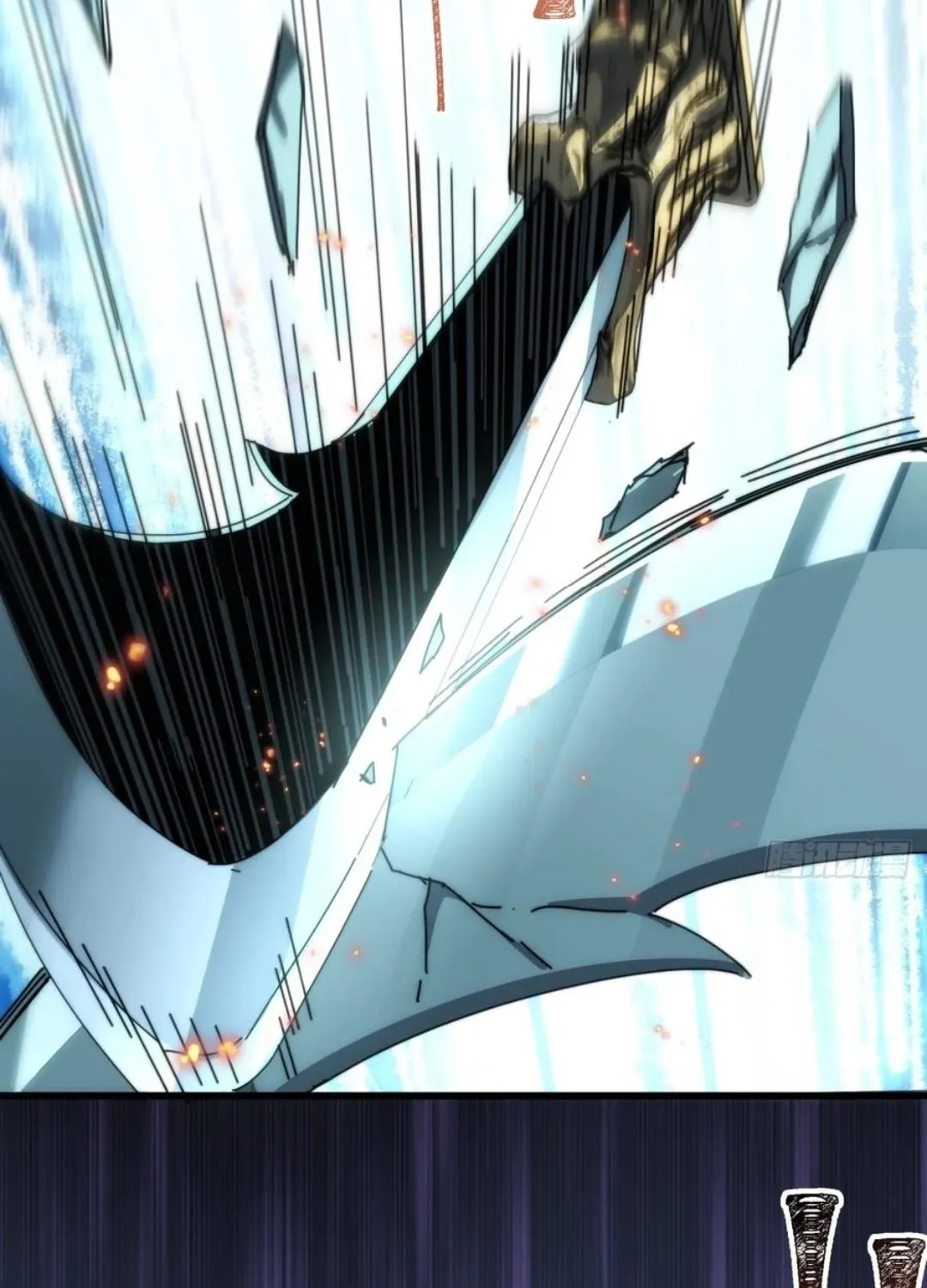 I Dominate the Apocalypse by Cultivating Immortality Chapter 25 page 10 - 
