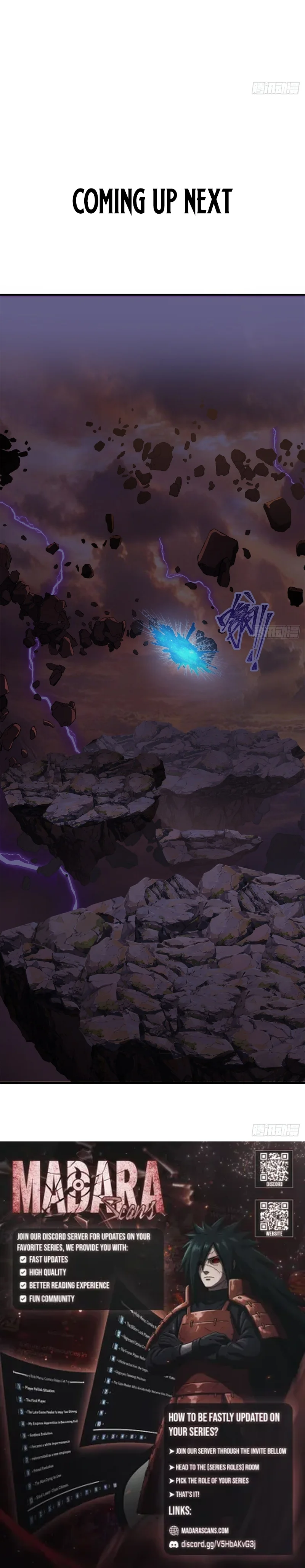 I Dominate the Apocalypse by Cultivating Immortality Chapter 26 page 14 - 