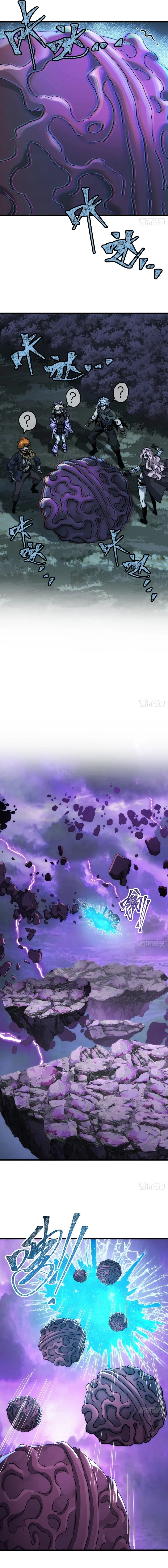I Dominate the Apocalypse by Cultivating Immortality Chapter 27 page 12 - 