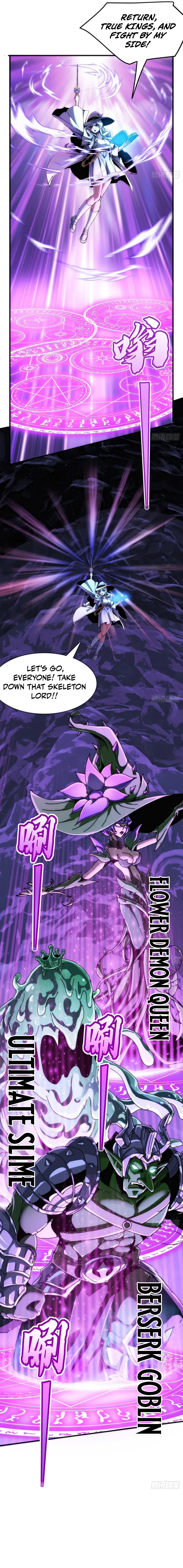 I Dominate the Apocalypse by Cultivating Immortality Chapter 32 page 14 - 
