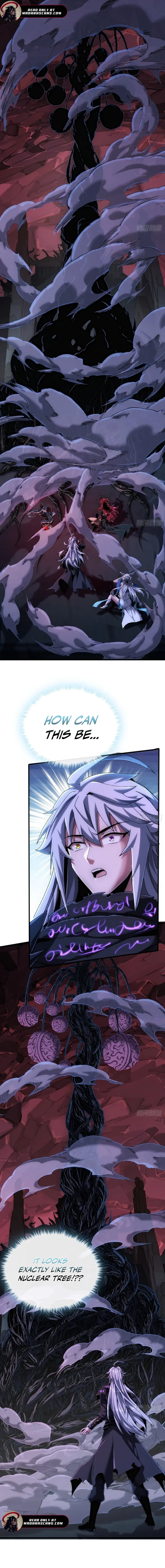 I Dominate the Apocalypse by Cultivating Immortality Chapter 35 page 2 - 