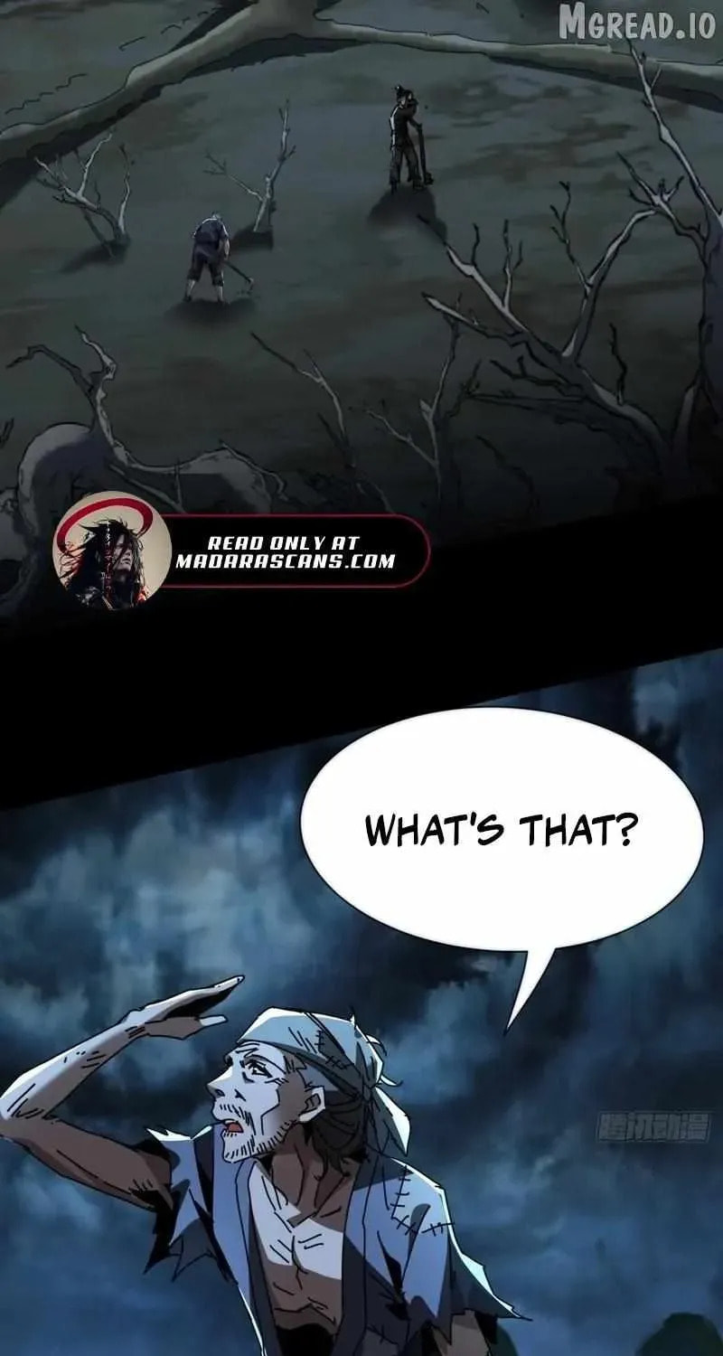 I Dominate the Apocalypse by Cultivating Immortality Chapter 38 page 12 - 