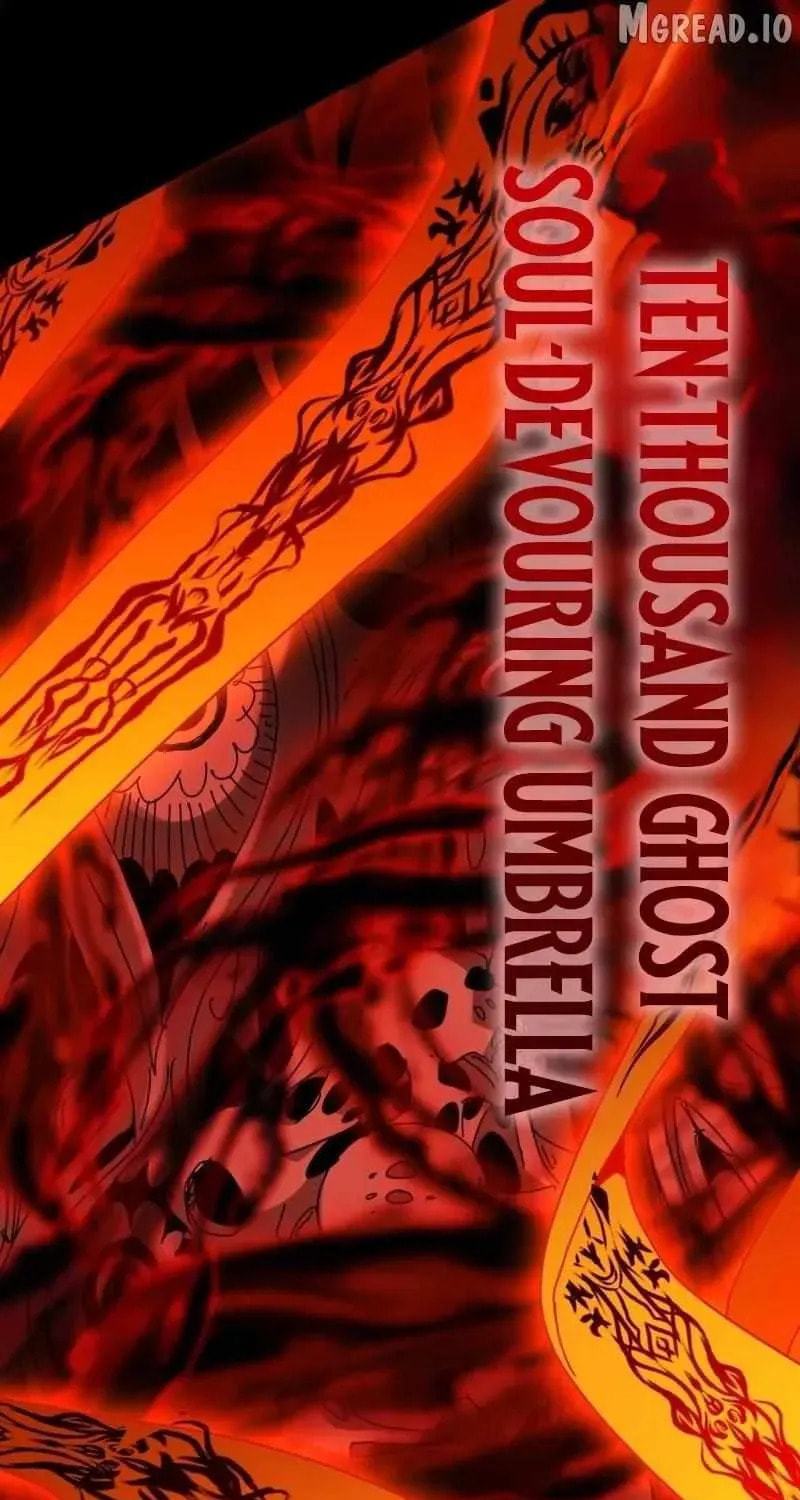 I Dominate the Apocalypse by Cultivating Immortality Chapter 38 page 16 - 