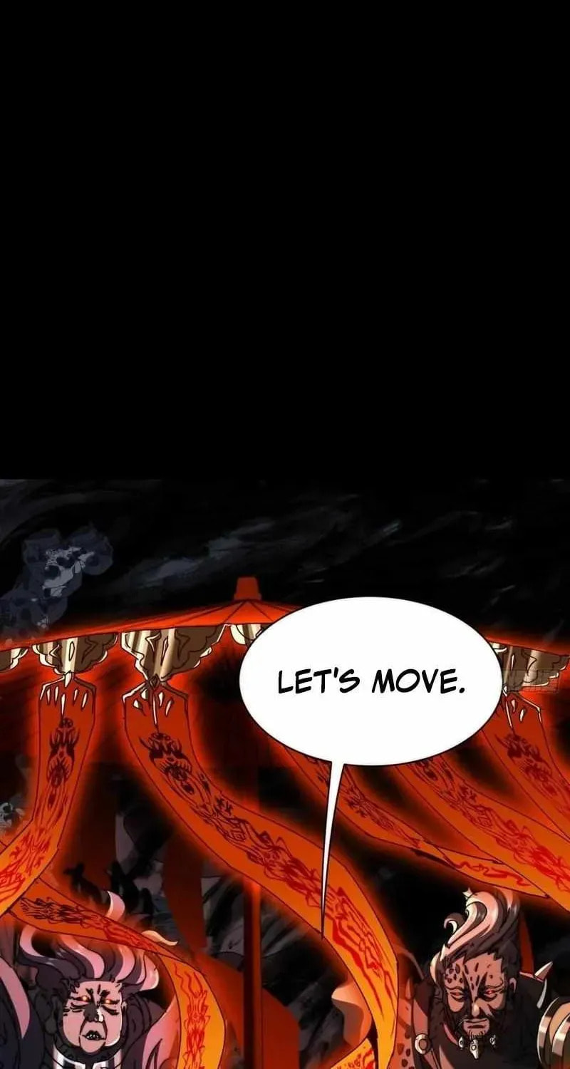 I Dominate the Apocalypse by Cultivating Immortality Chapter 38 page 24 - 