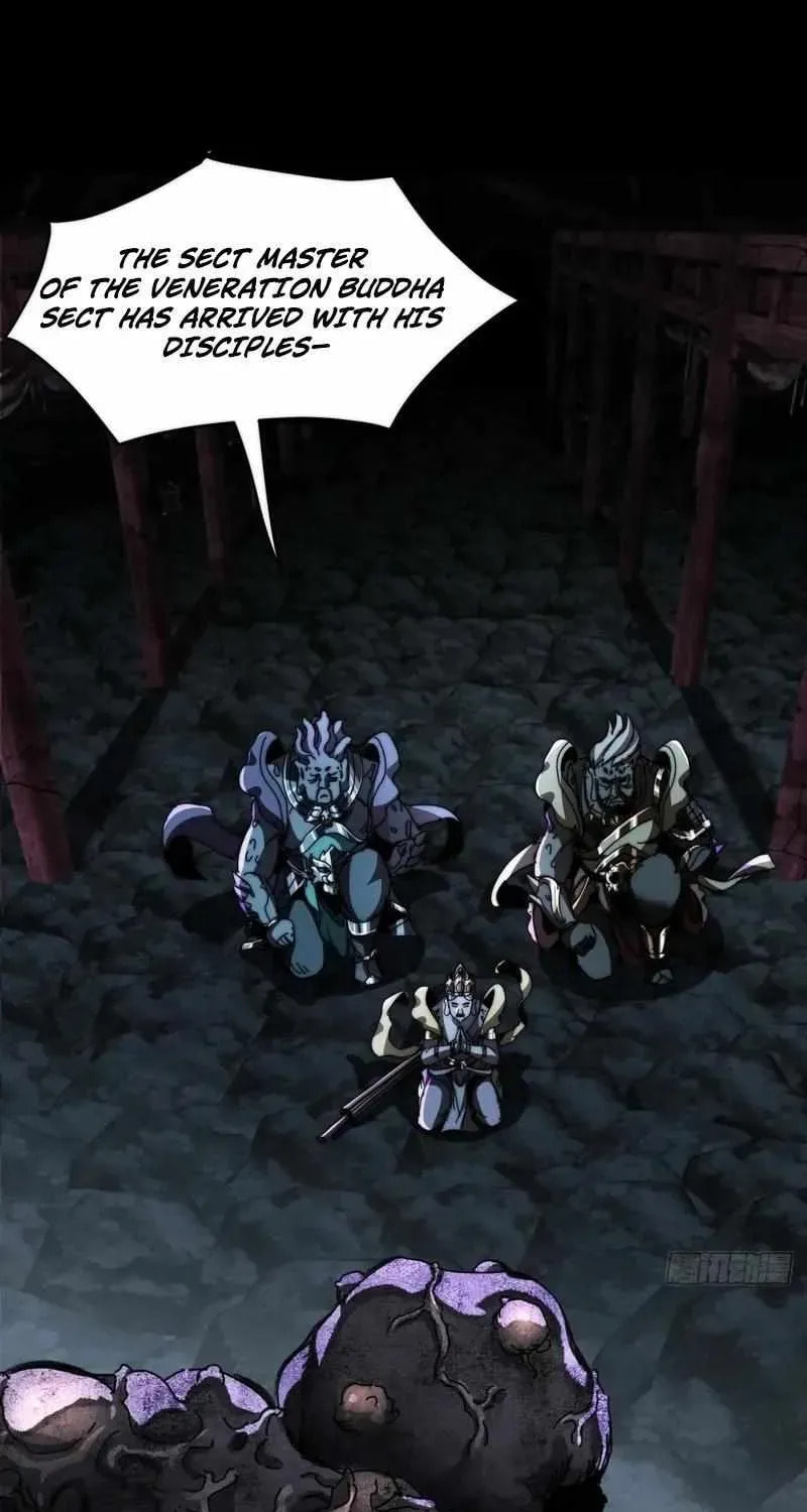 I Dominate the Apocalypse by Cultivating Immortality Chapter 38 page 29 - 