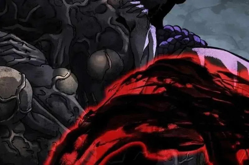 I Dominate the Apocalypse by Cultivating Immortality Chapter 38 page 30 - 