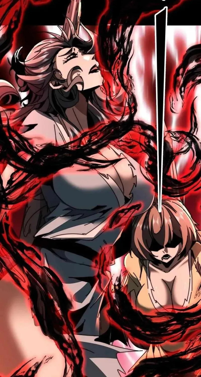 I Dominate the Apocalypse by Cultivating Immortality Chapter 38 page 32 - 