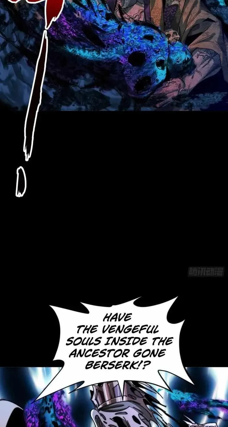 I Dominate the Apocalypse by Cultivating Immortality Chapter 38 page 38 - 