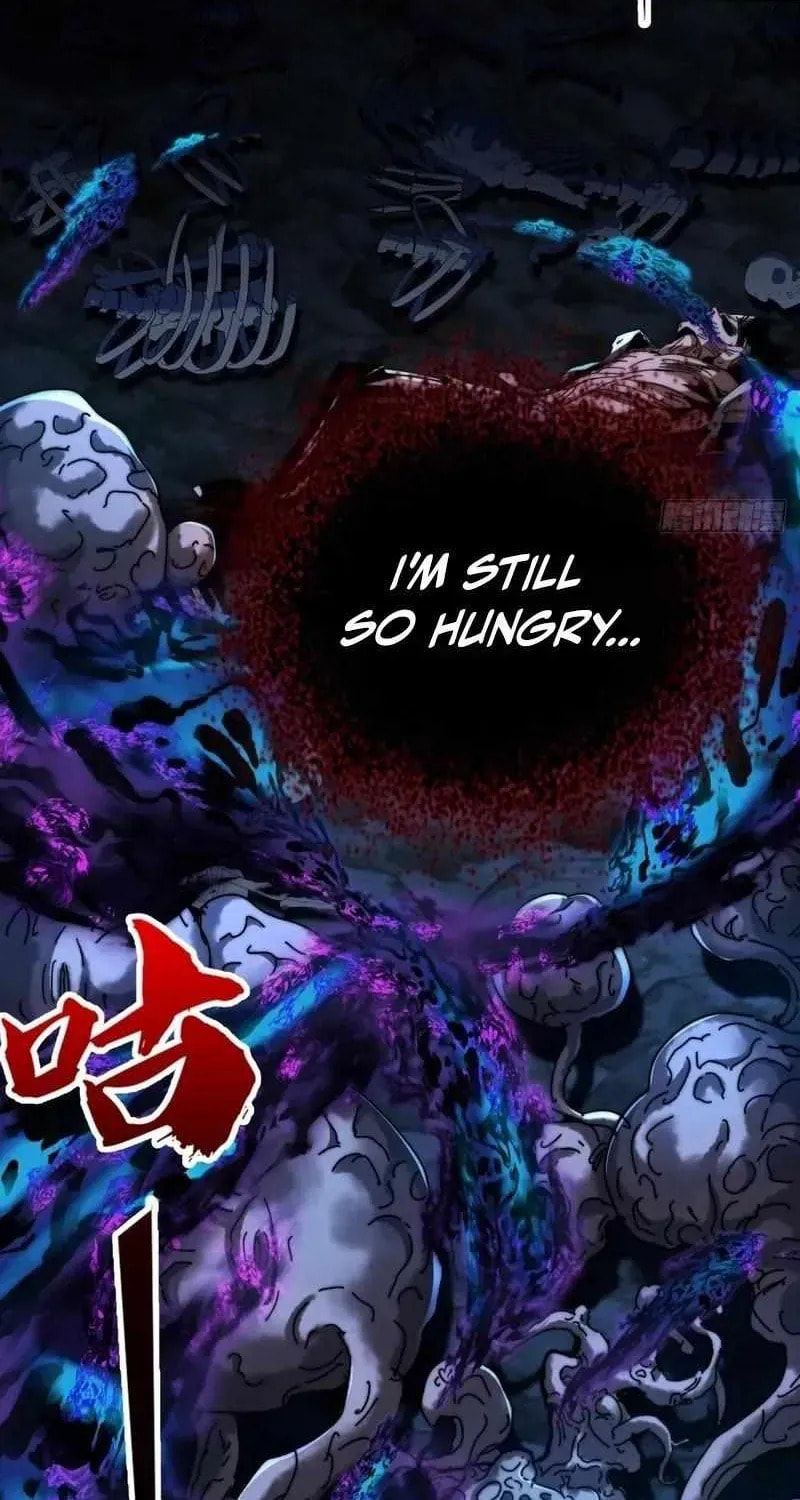 I Dominate the Apocalypse by Cultivating Immortality Chapter 38 page 42 - 