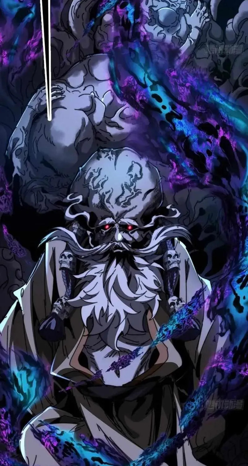 I Dominate the Apocalypse by Cultivating Immortality Chapter 38 page 43 - 