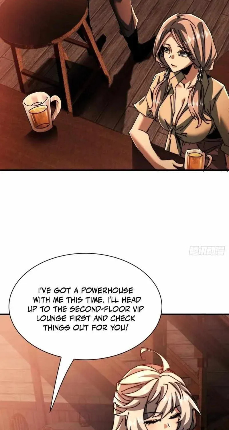 I Dominate the Apocalypse by Cultivating Immortality Chapter 38 page 8 - 