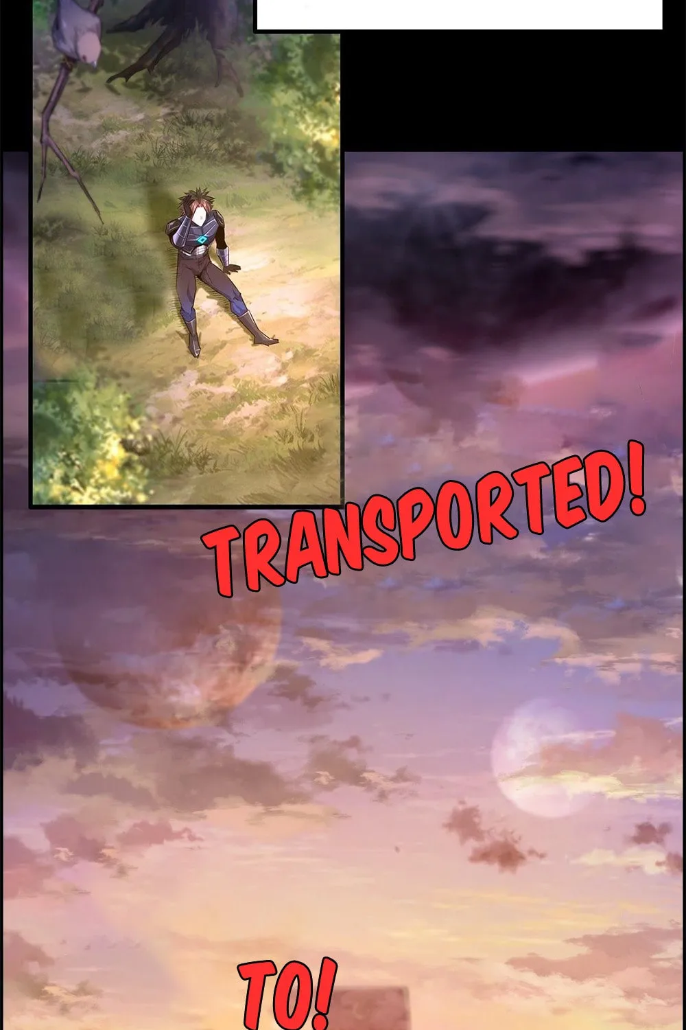 Read I Dominate The Game (Colored) chapter 0 image 10 on Lezhin