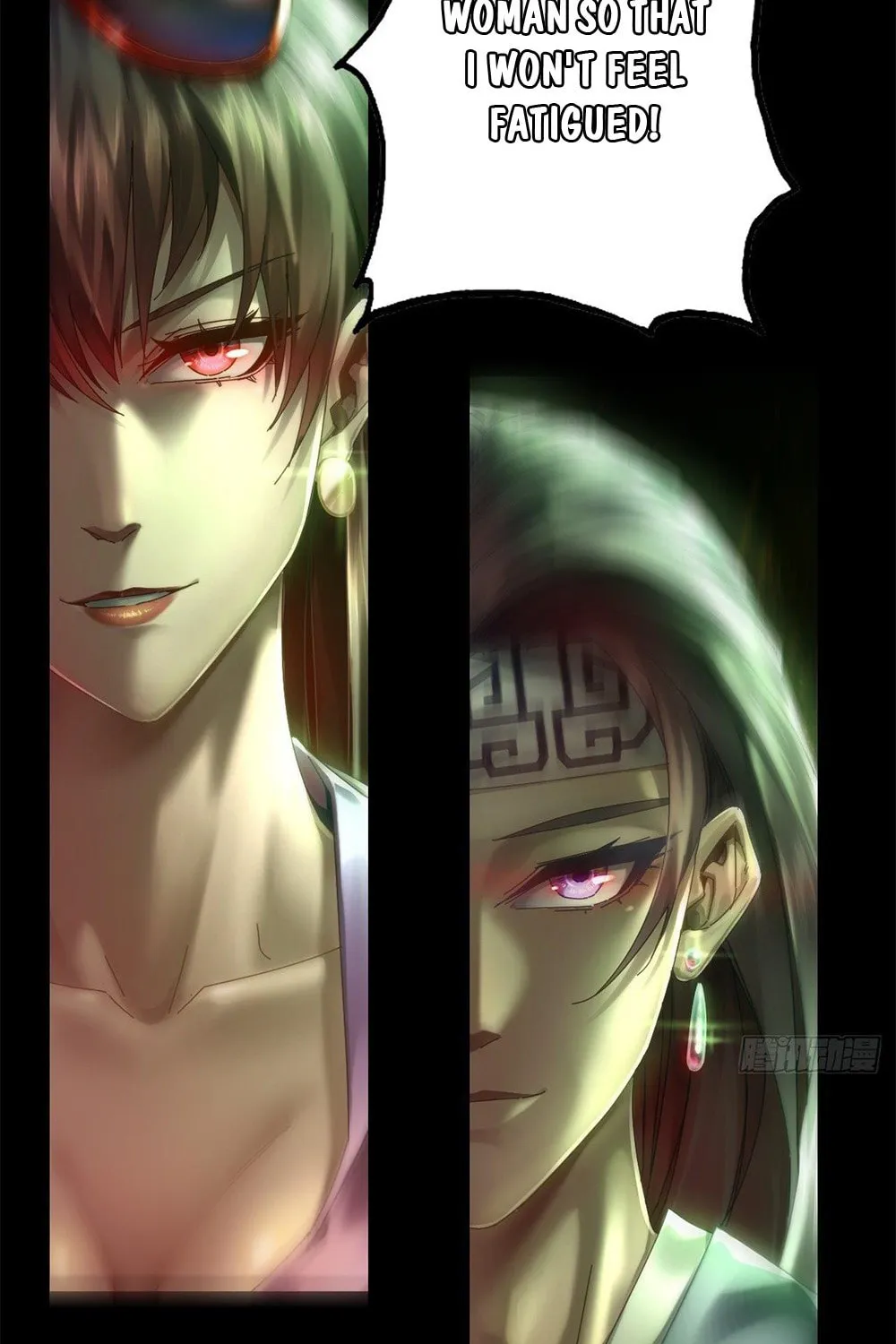 Read I Dominate The Game (Colored) chapter 0 image 20 on Lezhin