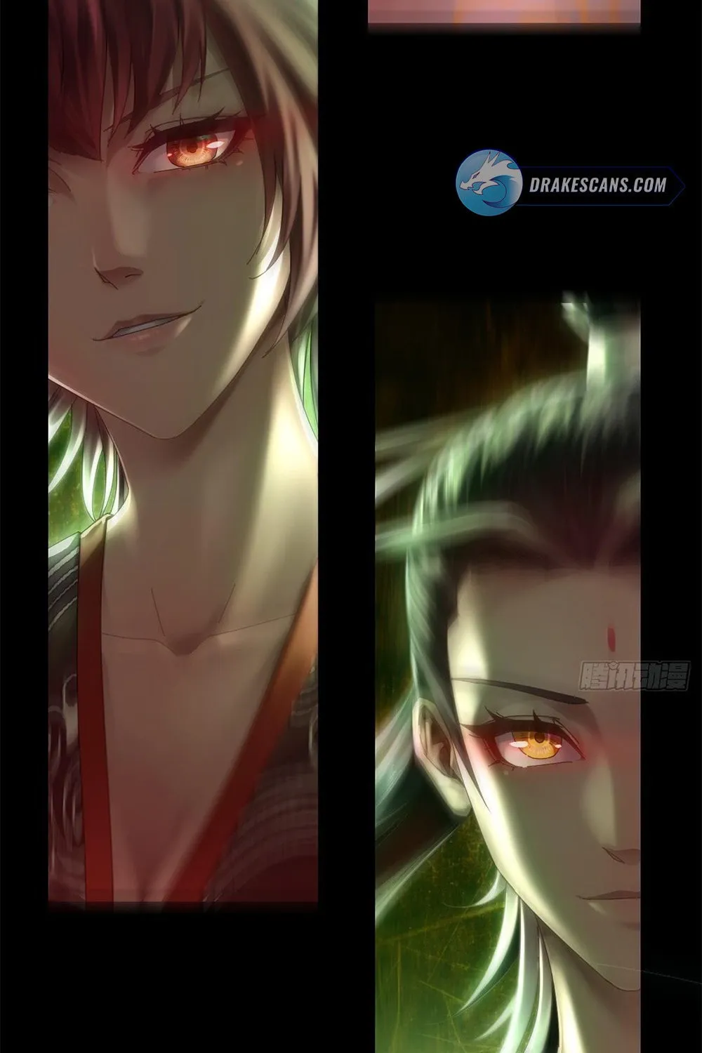 Read I Dominate The Game (Colored) chapter 0 image 22 on Lezhin