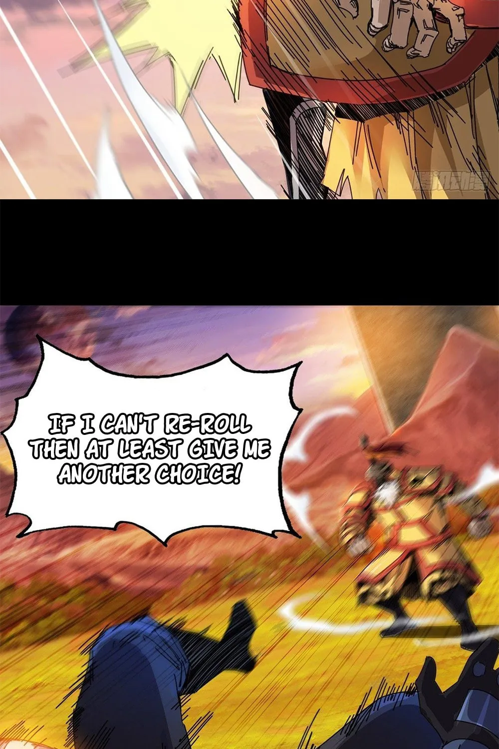 Read I Dominate The Game (Colored) chapter 0 image 34 on Lezhin