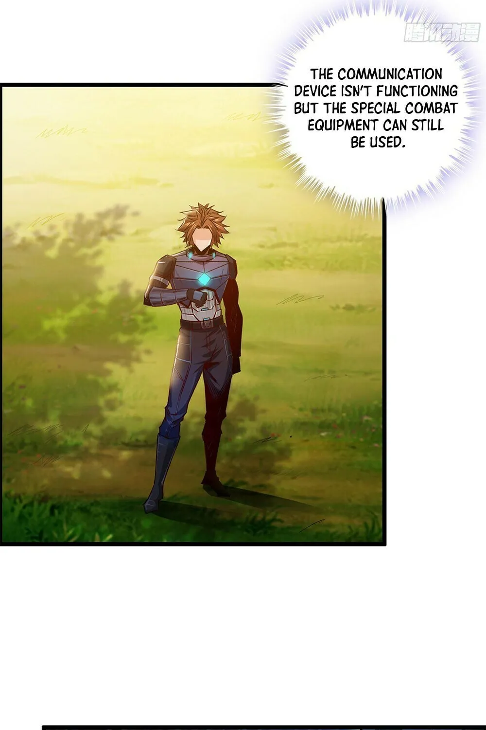 Read I Dominate The Game (Colored) chapter 2 image 10 on Lezhin