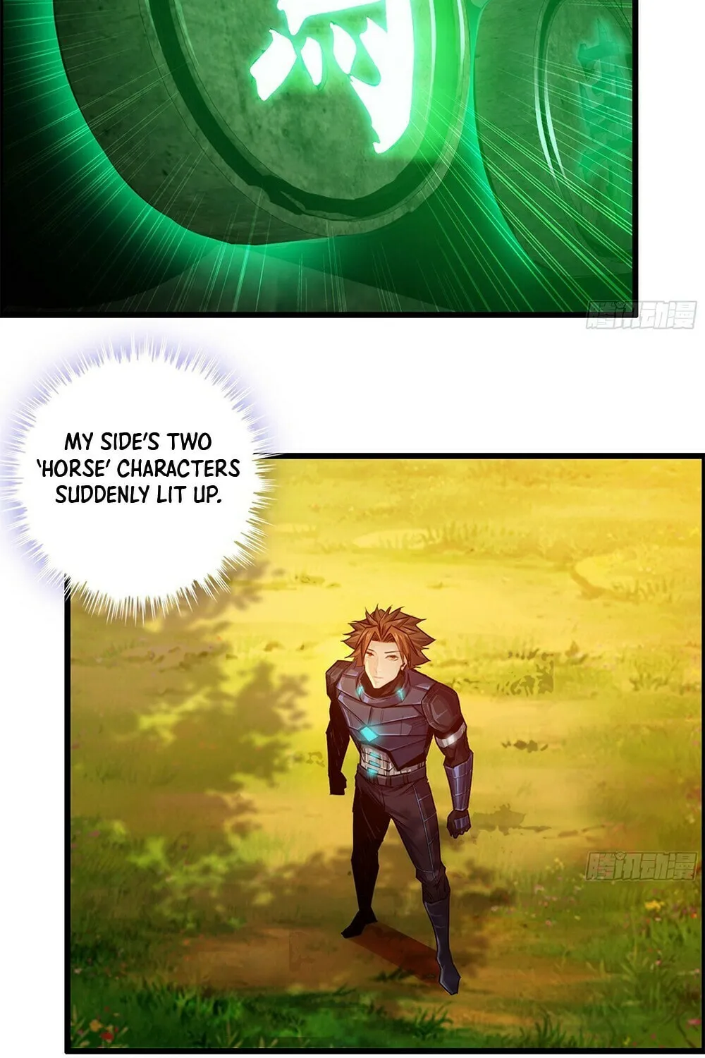 Read I Dominate The Game (Colored) chapter 2 image 22 on Lezhin