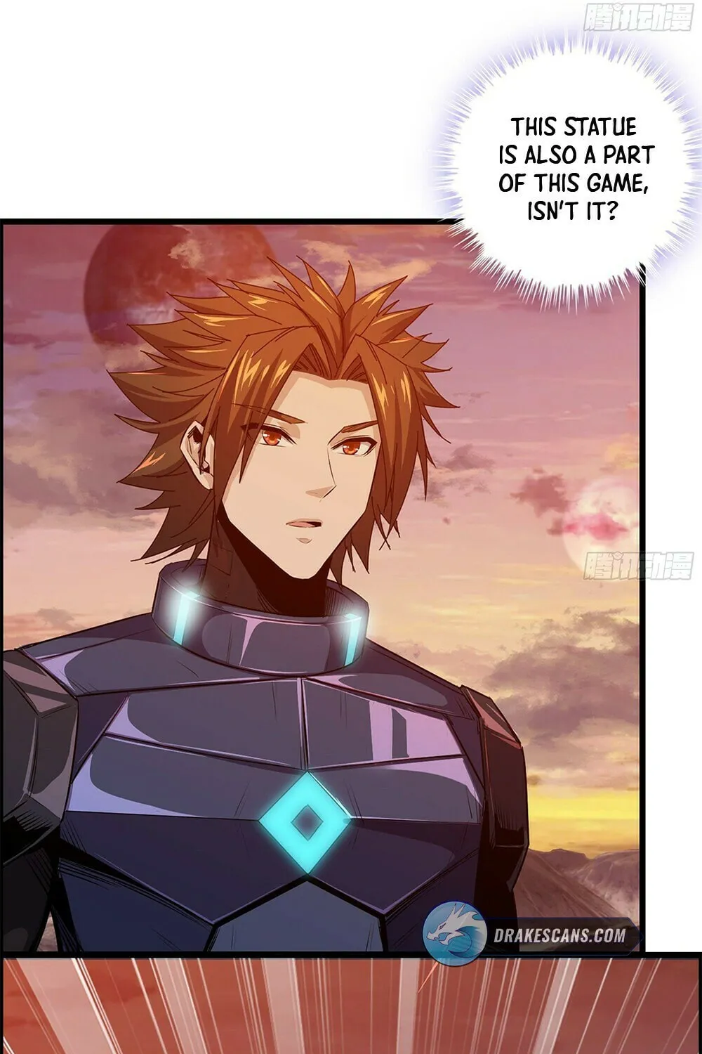 Read I Dominate The Game (Colored) chapter 2 image 33 on Lezhin
