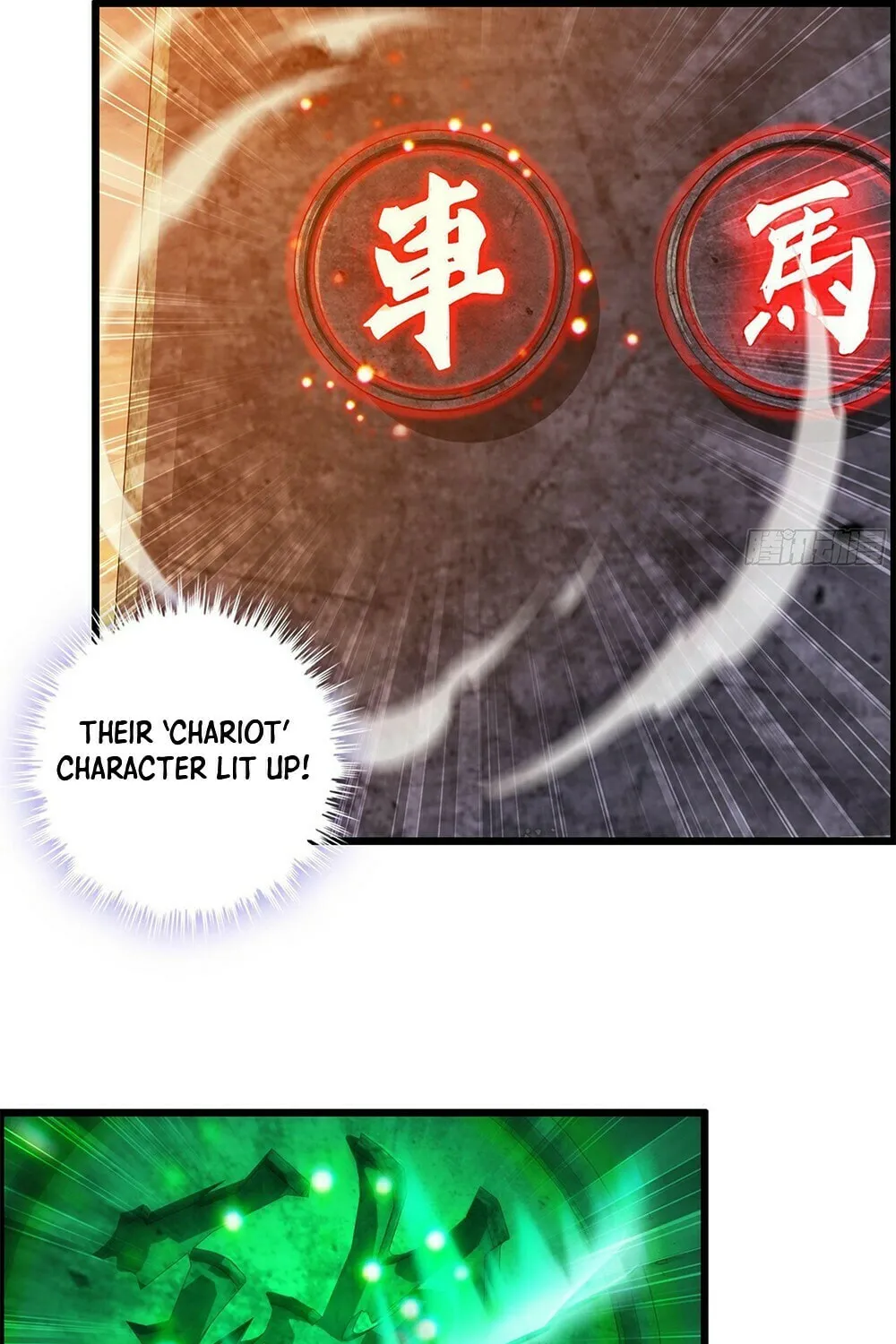 Read I Dominate The Game (Colored) chapter 2 image 44 on Lezhin