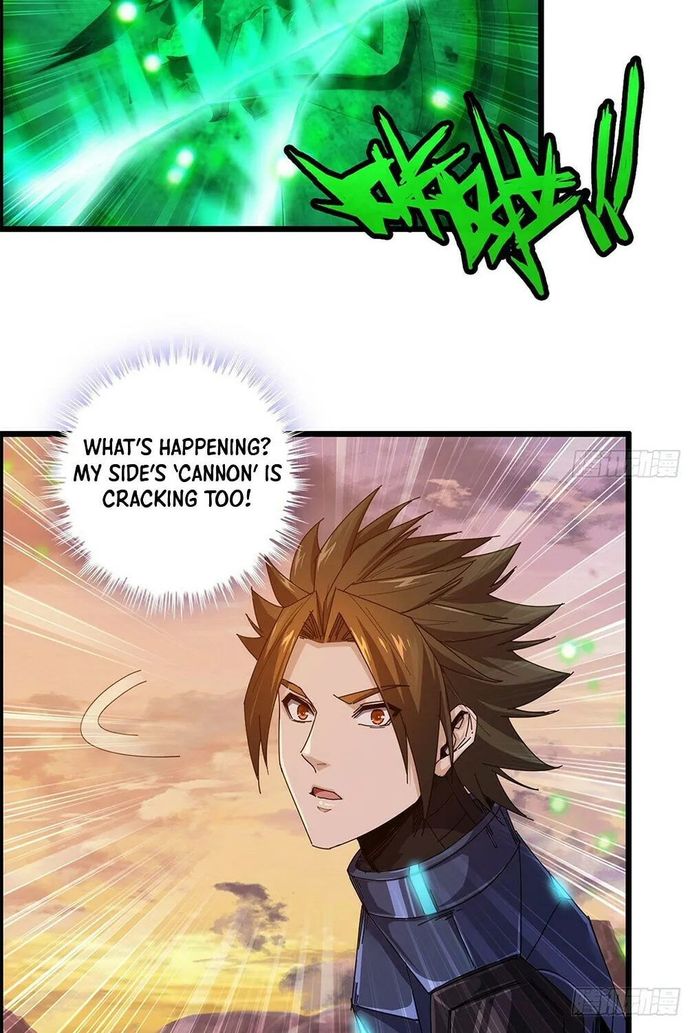 Read I Dominate The Game (Colored) chapter 2 image 45 on Lezhin