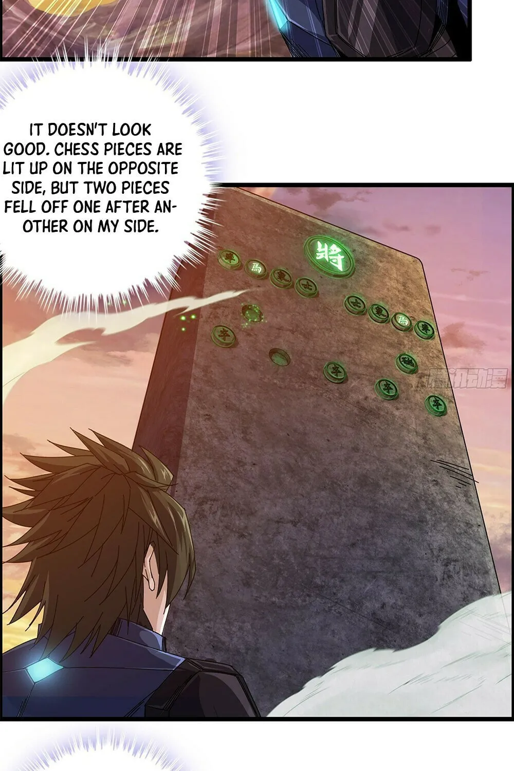 Read I Dominate The Game (Colored) chapter 2 image 46 on Lezhin