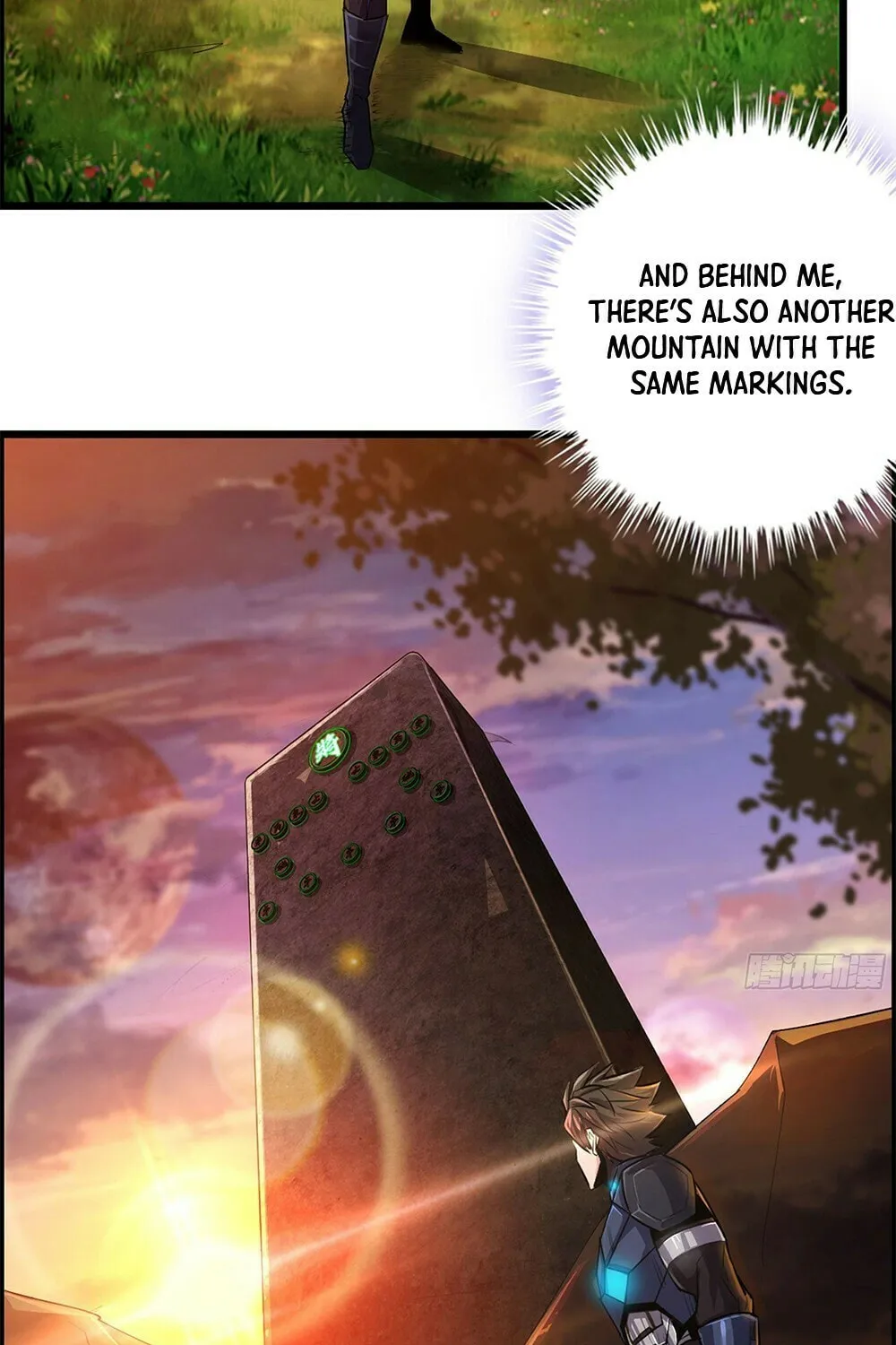 Read I Dominate The Game (Colored) chapter 2 image 5 on Lezhin