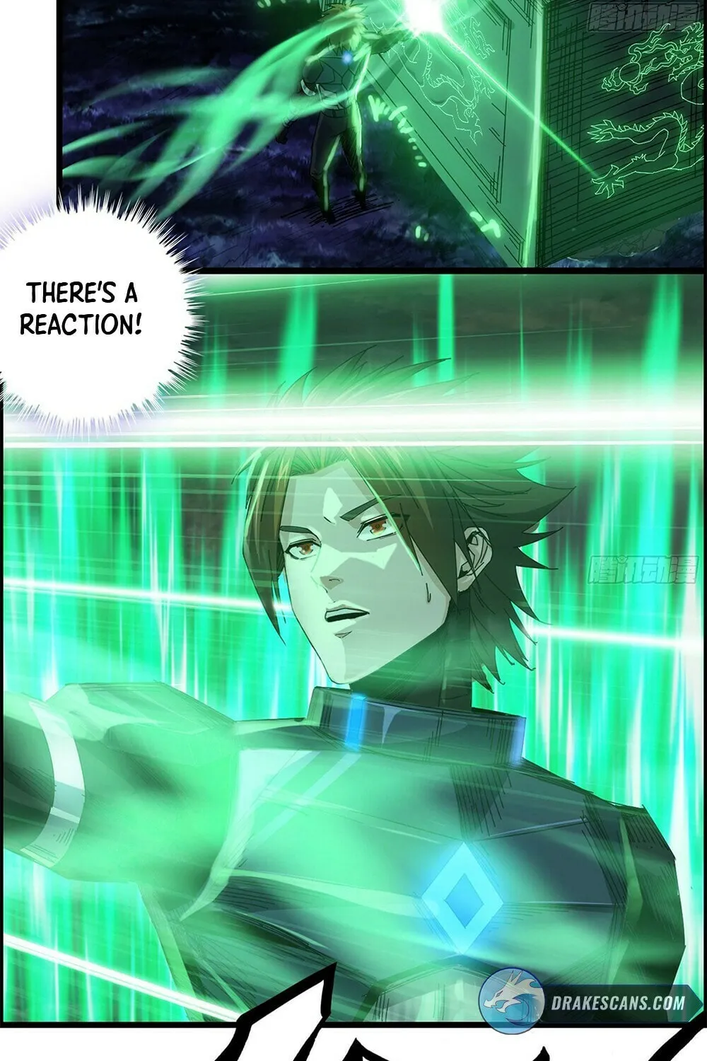 Read I Dominate The Game (Colored) chapter 2 image 51 on Lezhin