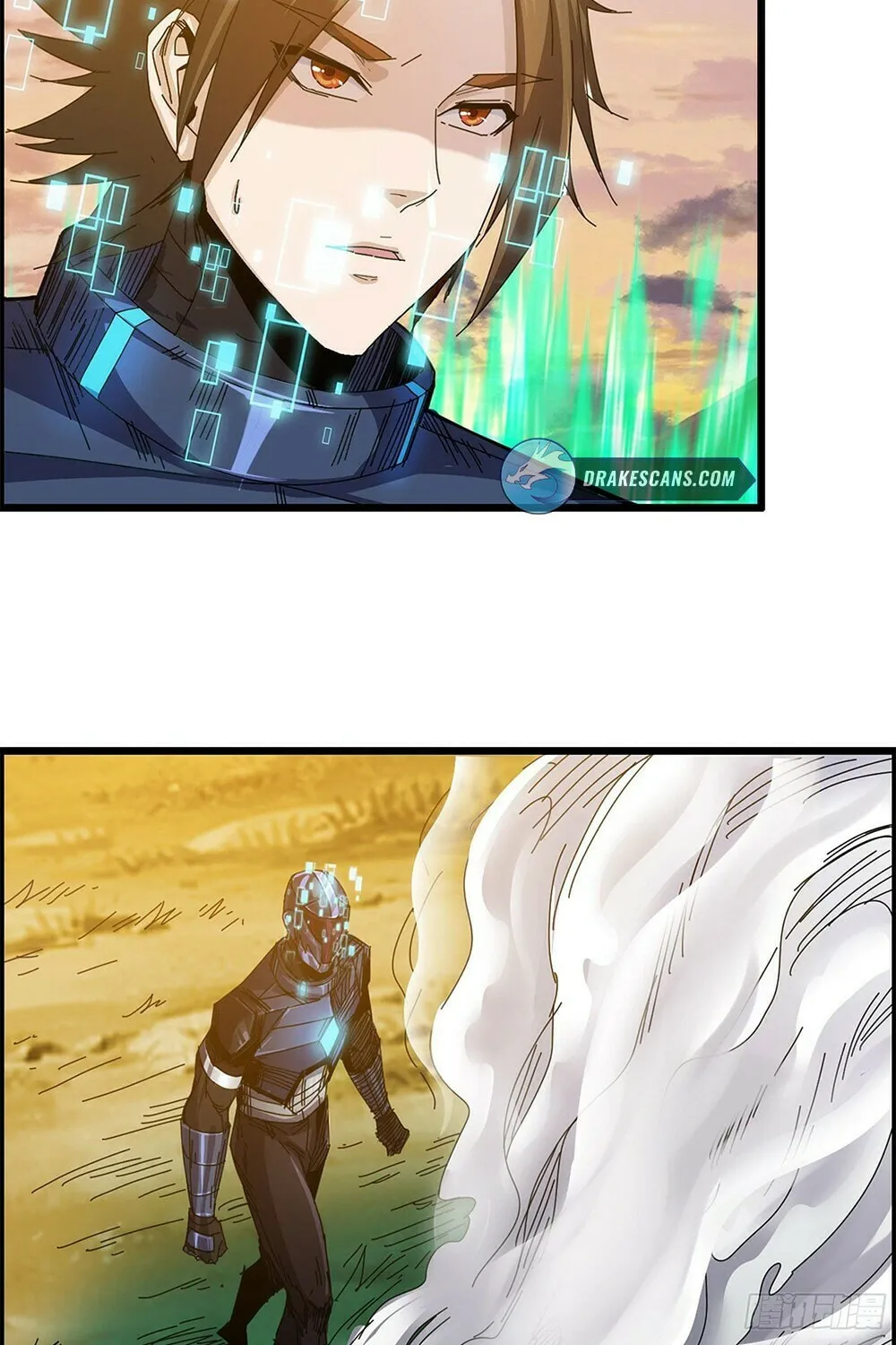 Read I Dominate The Game (Colored) chapter 2 image 58 on Lezhin
