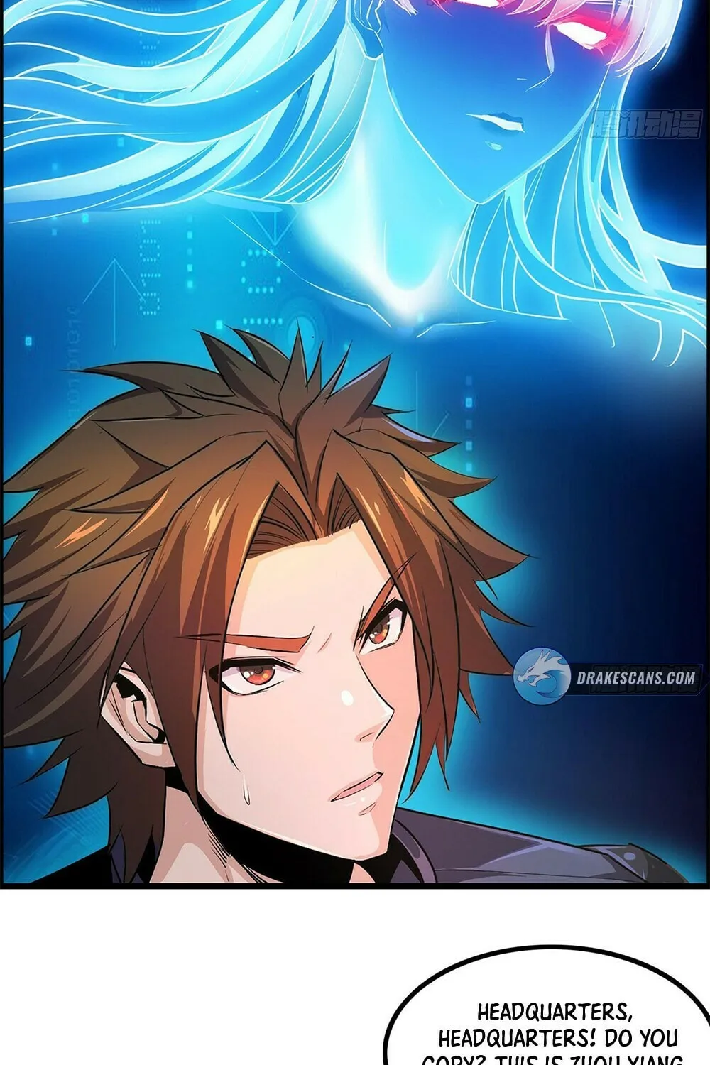 Read I Dominate The Game (Colored) chapter 2 image 8 on Lezhin
