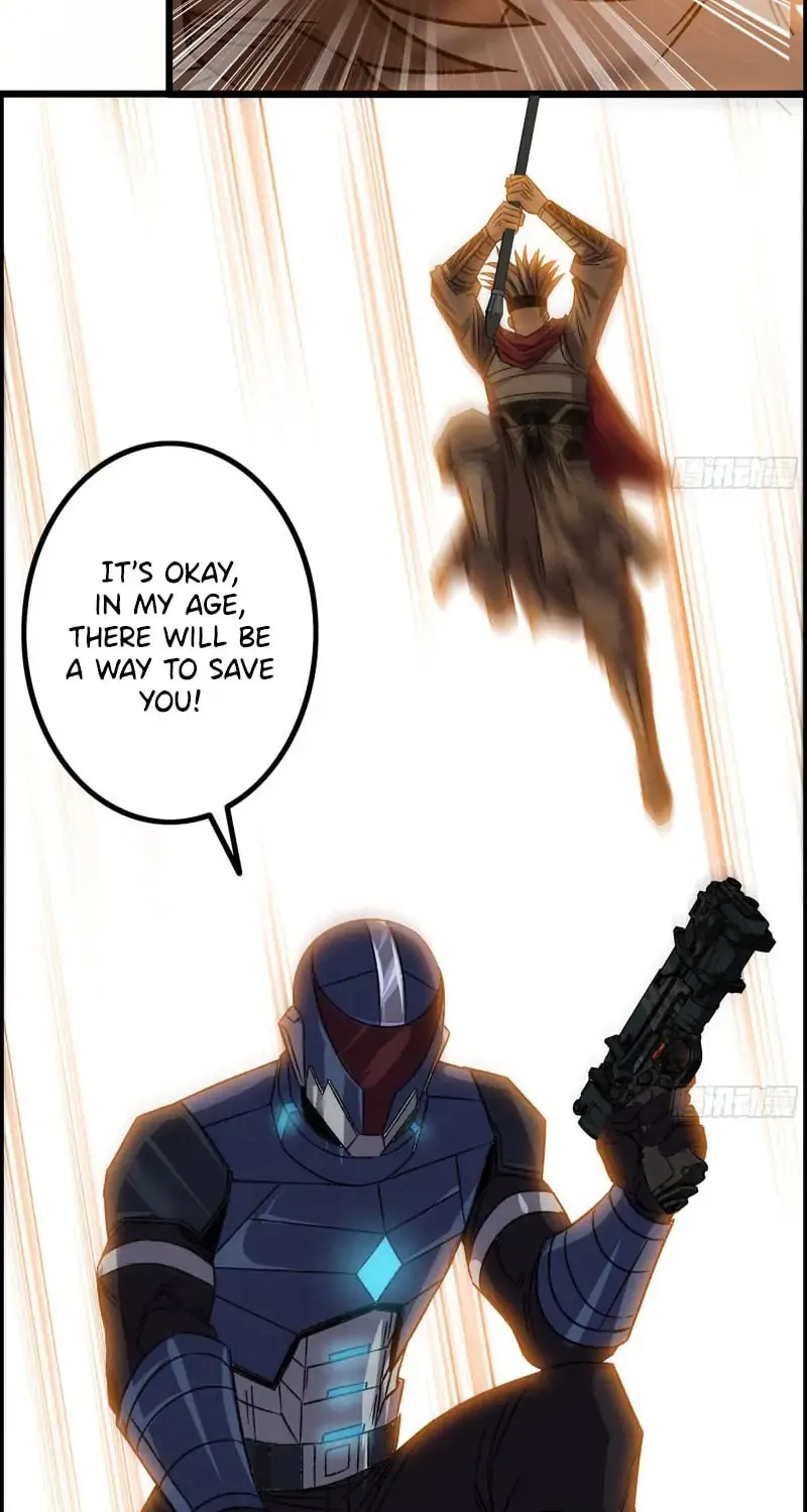 Read I Dominate The Game (Colored) chapter 5 image 17 on Lezhin