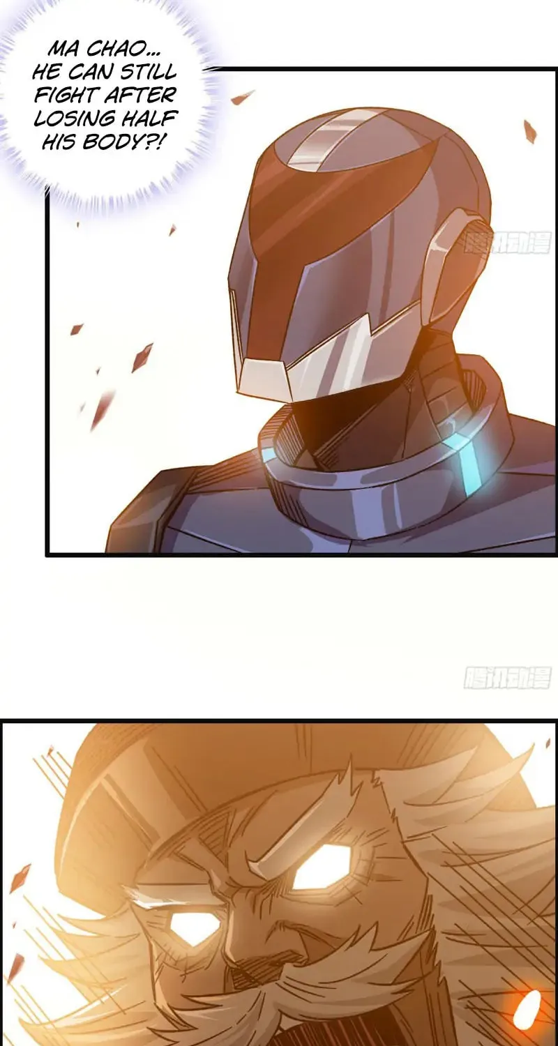 Read I Dominate The Game (Colored) chapter 5 image 22 on Lezhin