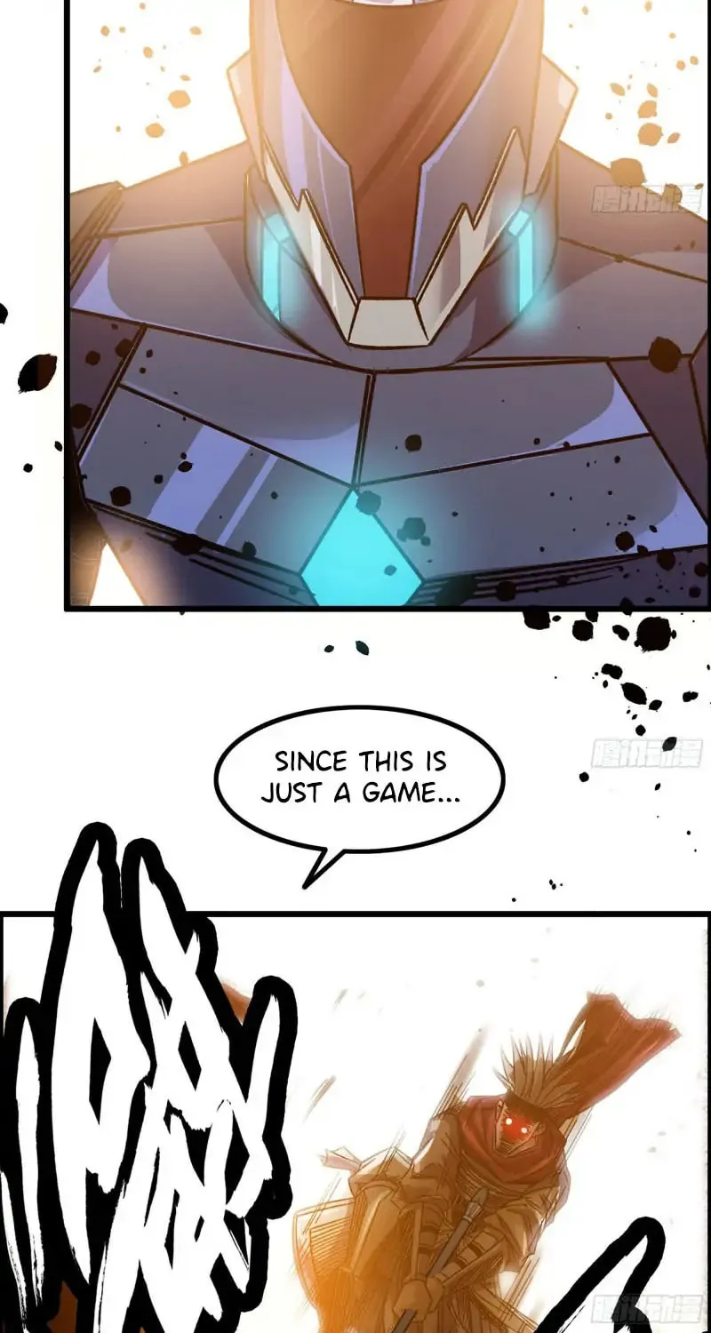 Read I Dominate The Game (Colored) chapter 5 image 27 on Lezhin