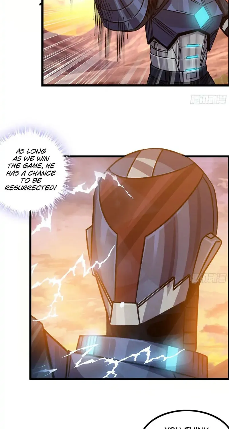 Read I Dominate The Game (Colored) chapter 5 image 30 on Lezhin