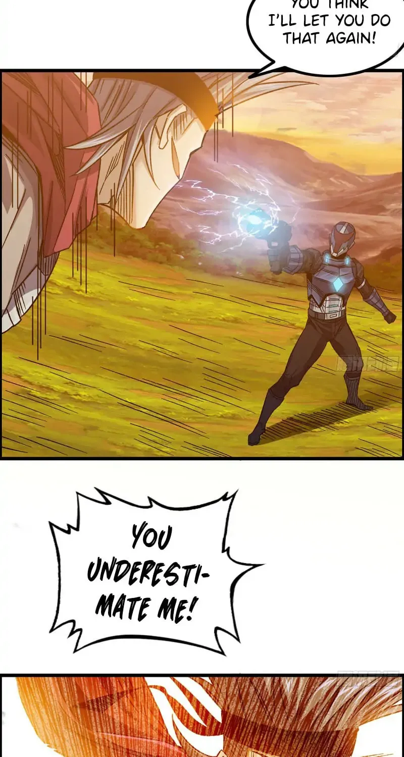 Read I Dominate The Game (Colored) chapter 5 image 31 on Lezhin