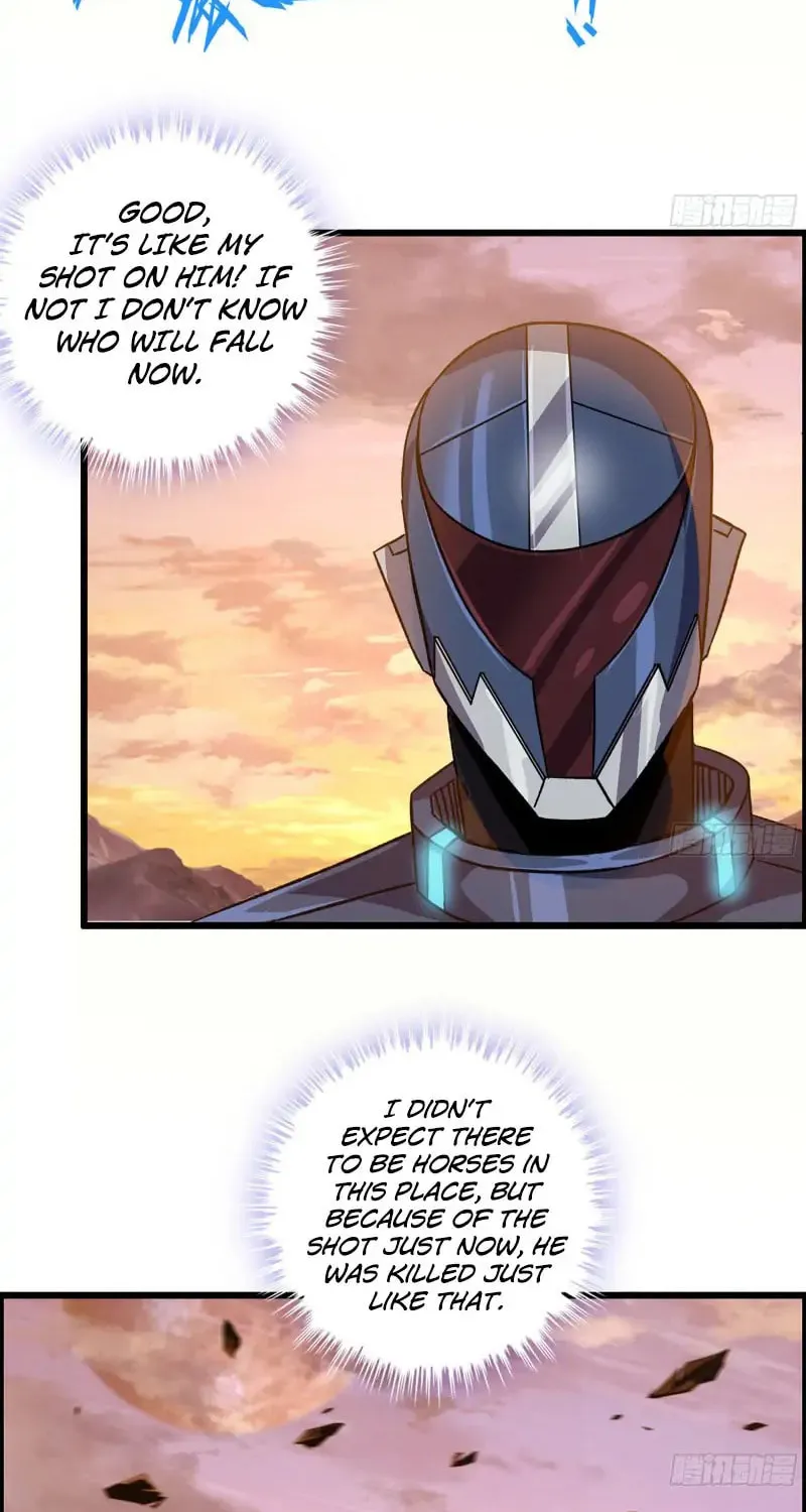 Read I Dominate The Game (Colored) chapter 5 image 9 on Lezhin